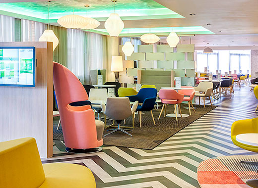 IBIS Styles Heathrow