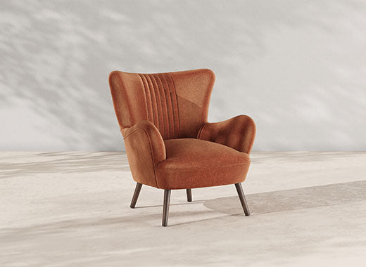 Cocktail Chair