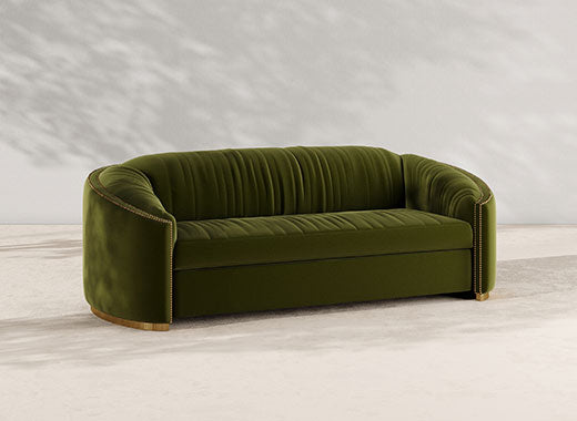 Mandrake Sofa