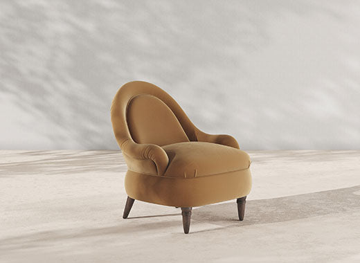 Washington Armchair