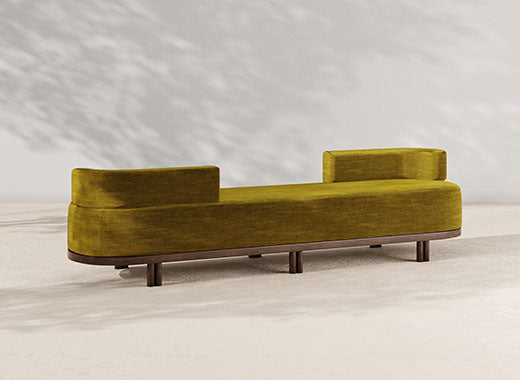 Grosvenor Bench