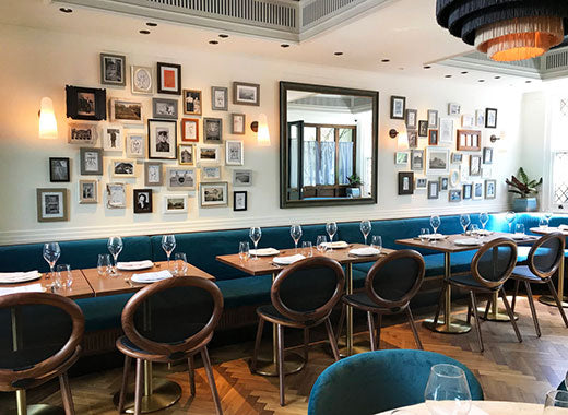 Babel House Mayfair