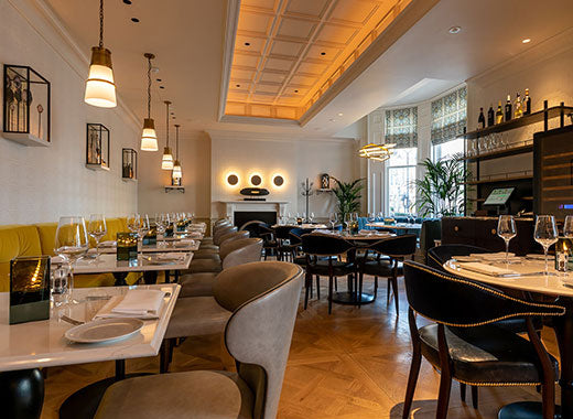 WA Brasserie Kensington