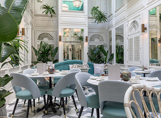 Botanica Kensington
