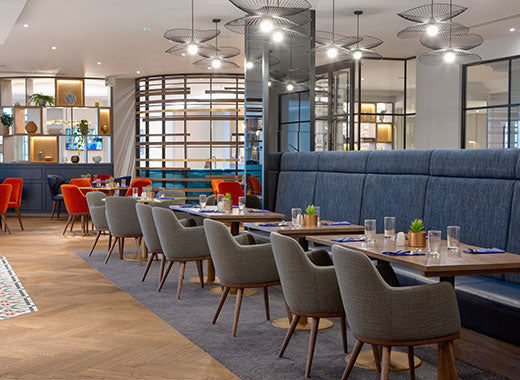 Doubletree by Hilton Stoke on Trent