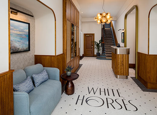 The White Horses Hotel Rottingdean