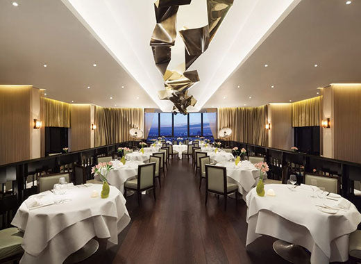 Galvin at Windows Park Lane