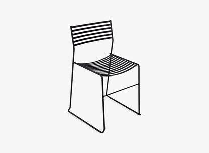 Aero Side chair