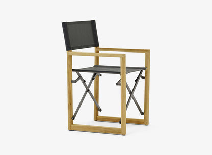 La Regista Director chair