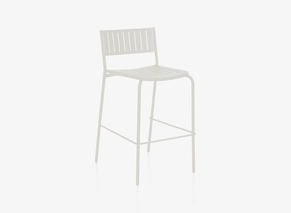 Bridge Barstool