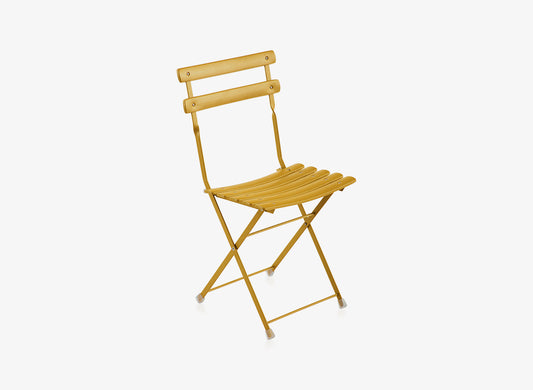 Arc en Ciel folding chair