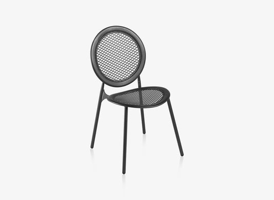 Antoinetta side chair