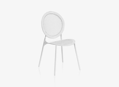 Antoinetta side chair