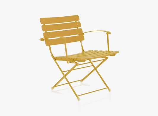 Arc en Ciel Armchair
