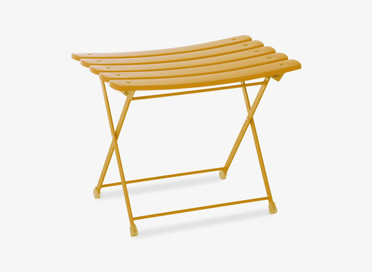 Arc en Ceil stool