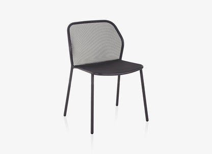 Darwin side chair