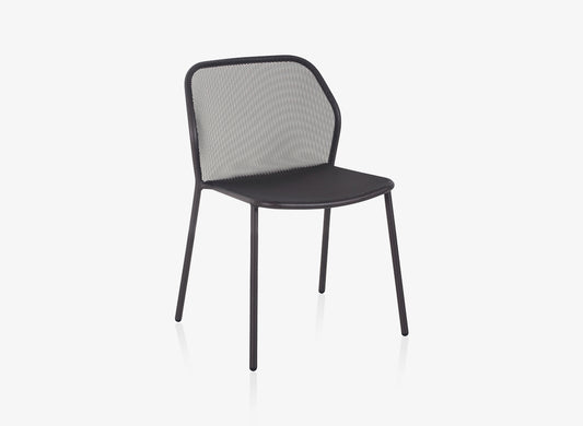 Darwin side chair