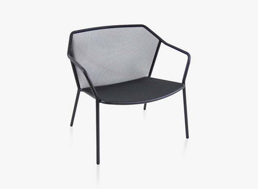 Darwin Lounge chair