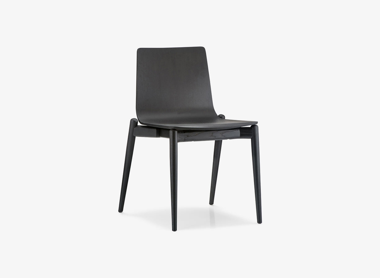 Malmo 390 dining chair