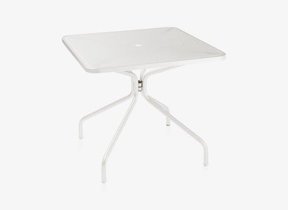 Cambi Square dining table