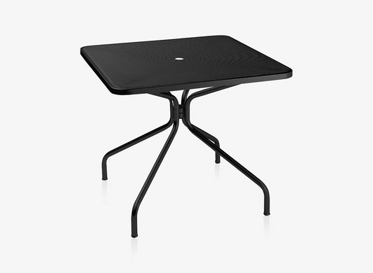 Cambi Square dining table