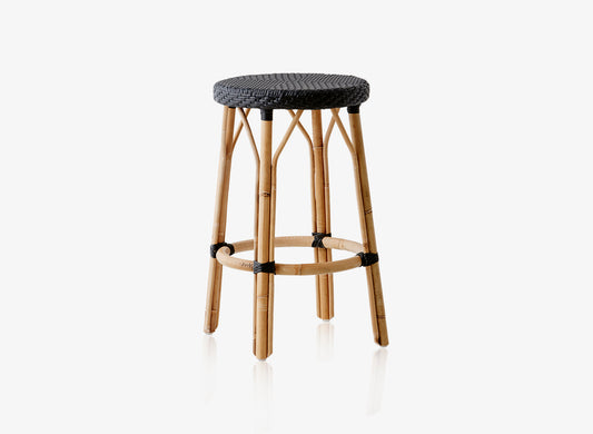 Simone high stool