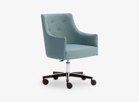 Albert one SCR Chair