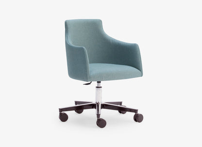 Albert one SCR Chair