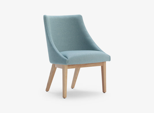 Albert XCL lounge chair