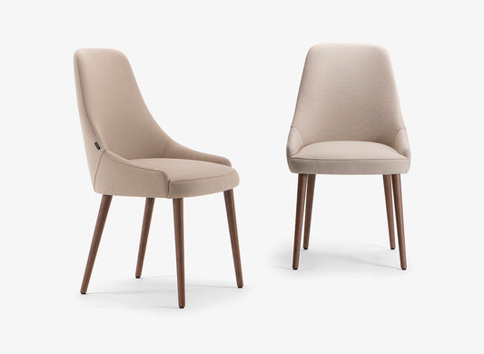 Adima 01 Dining Chair