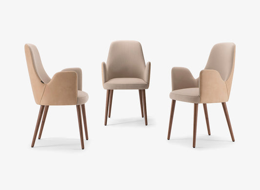 Adima 04 Dining Chair