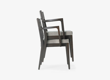 Aloe Dining armchair