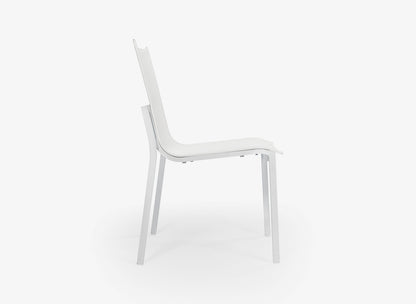 Alu Trend side chair