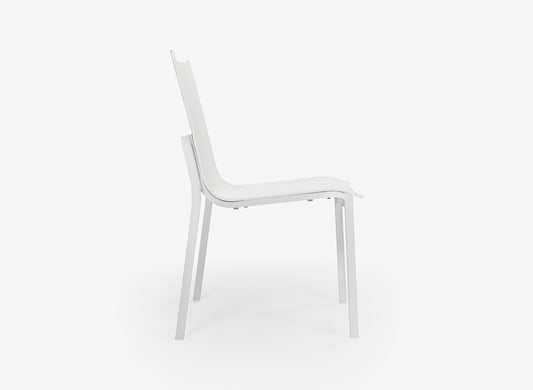 Alu Trend side chair