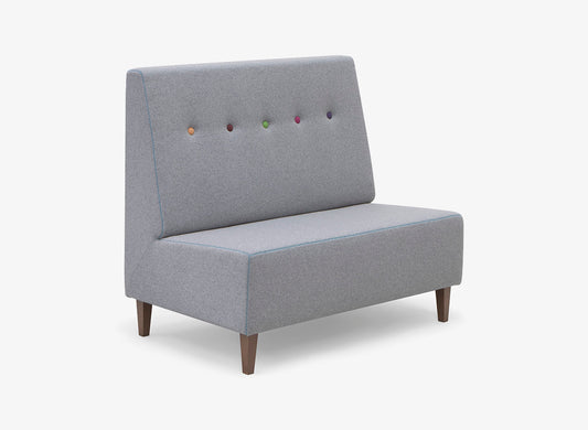 American 2S Sofa