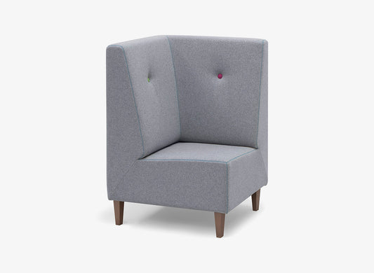 American Corner Sofa
