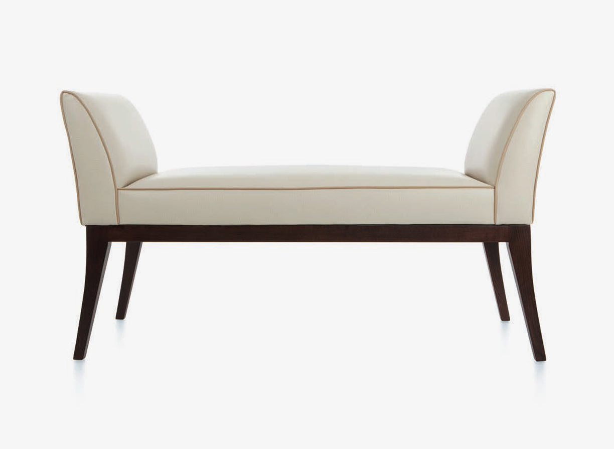 Anderson Bed end stool