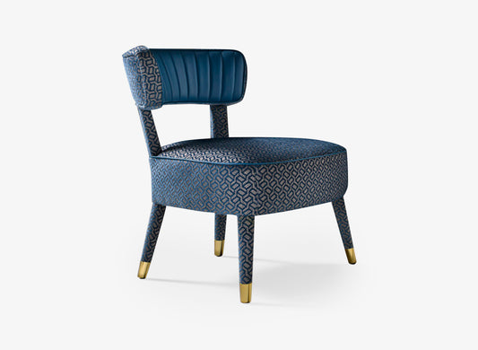 Anic Lounge chair