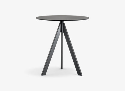 Arki 3 leg table base