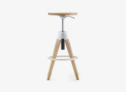 Arki Stool ARKW6