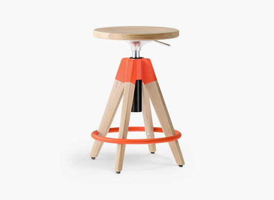 Arki Stool ARKW8