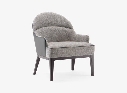 ASTON LOUNGE CHAIR