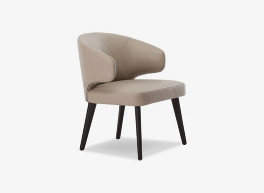 Aston Dining armchair
