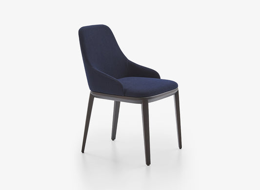 Atlas dining chair