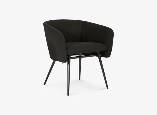 Balu armchair