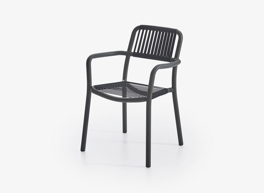 Bold armchair