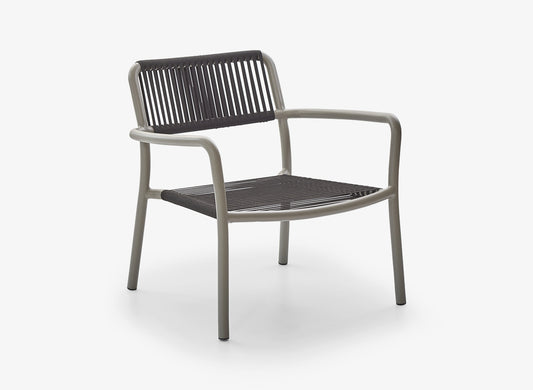 Bold Lounge Armchair