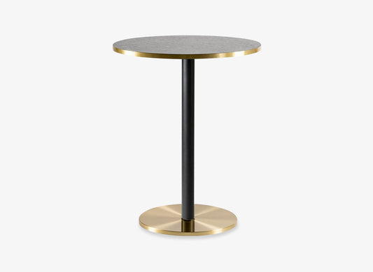 Brass A 09 S Slim Brushed