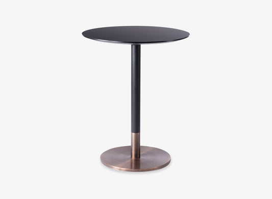 Brass A 09 S Slim Antique