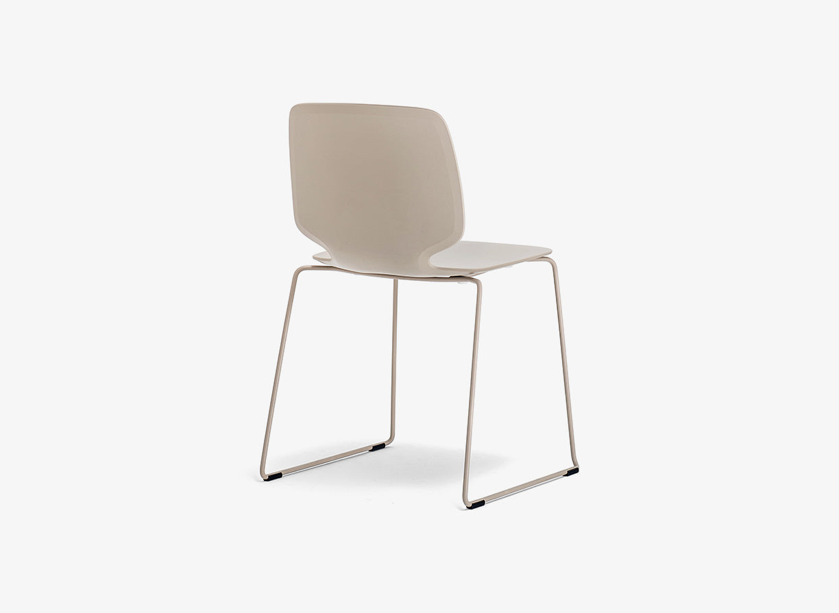 Babila 2751 dining chair